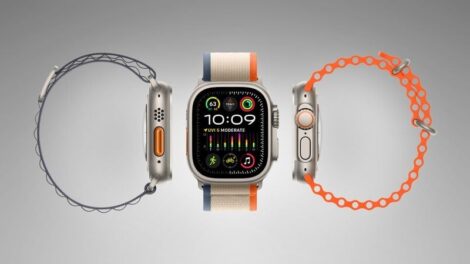 Apple Watch Series 9