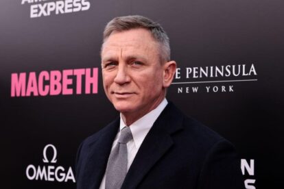 James Bond: Modernizing the Franchise After Daniel Craig