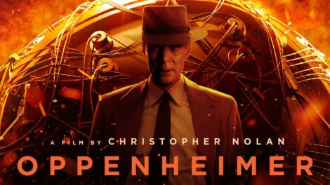 Oppenheimer: From Theatrical Release to Online Streaming