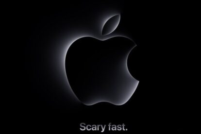 Scary Fast