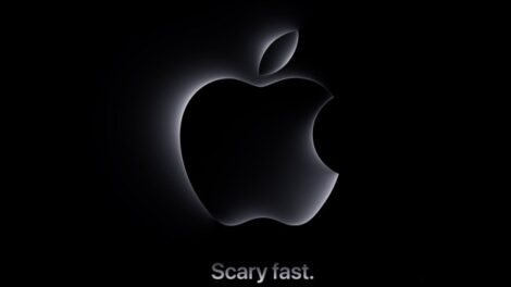 Scary Fast