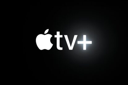 Apple TV