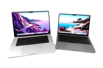 MacBook Pro models