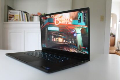 razer blade