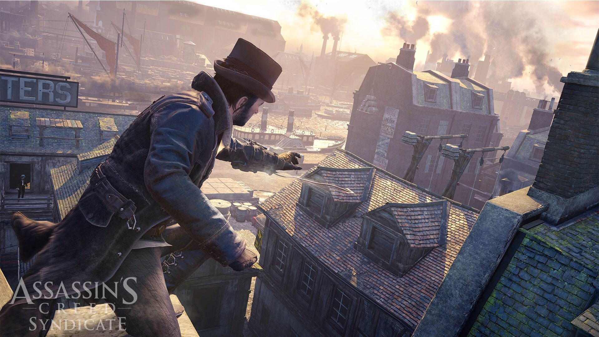 Recap: Assassin’s Creed Syndicate, Samsung Galaxy A05, and Varjo XR-4