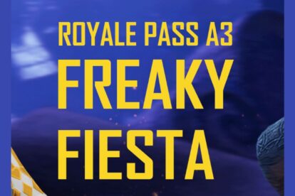 royale pass