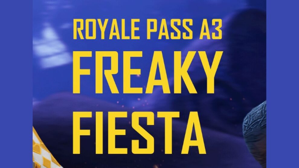 royale pass