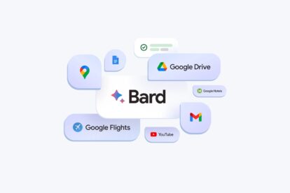 Google Bard AI Chatbot Takes a Leap: Now Answers Your YouTube Questions