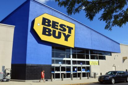 Maximizing Savings: Navigating the Best Buy Black Friday Deals of 2023