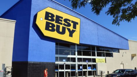 Maximizing Savings: Navigating the Best Buy Black Friday Deals of 2023