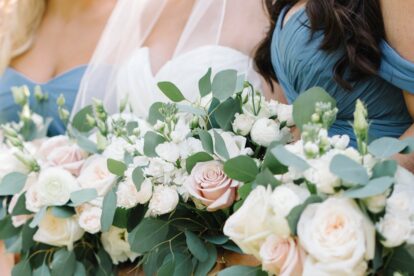 Enhancing Wedding Bliss: A Guide to Non-Invasive Cosmetic Surgery Procedures