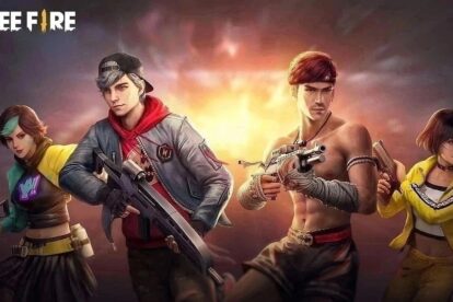 Unveiling Exclusive Rewards: Garena Free Fire MAX Redeem Codes for November 27, 2023