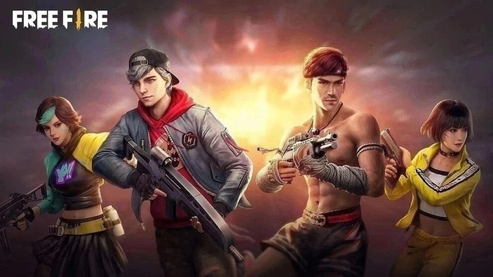 Unveiling Exclusive Rewards: Garena Free Fire MAX Redeem Codes for November 27, 2023