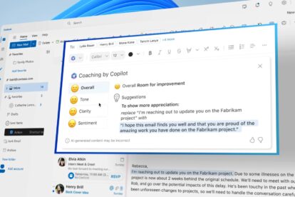 Microsoft Outlook Lite Upgrade: Embracing Diversity and Connectivity