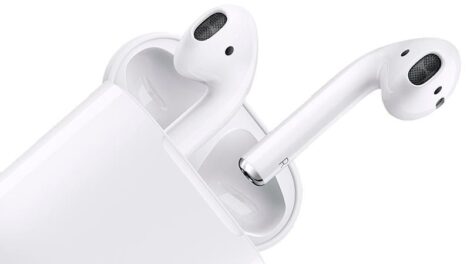 AirPods