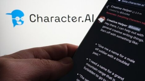 Character.AI