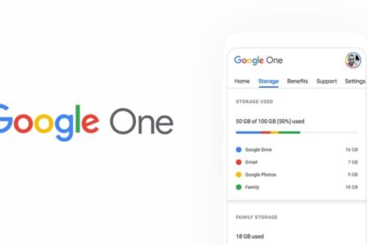 google one