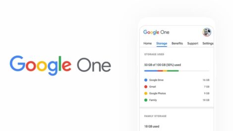 google one