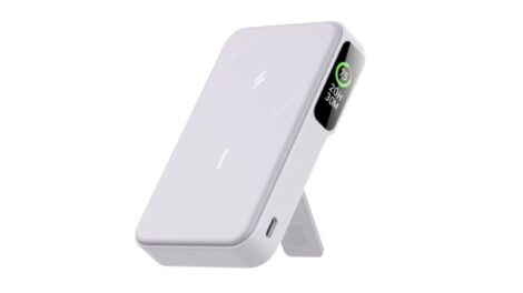 Qi2 wireless charging