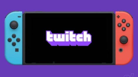 Twitch