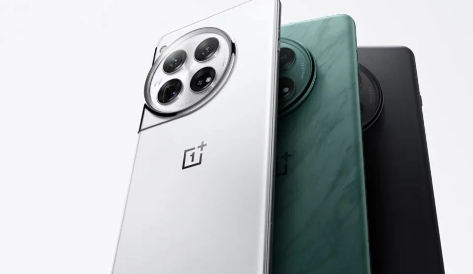 OnePlus 12