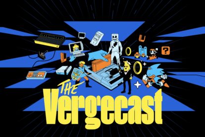 2023: A Year of Apple Turmoil and Tech Triumphs - A Rewind with The Vergecast