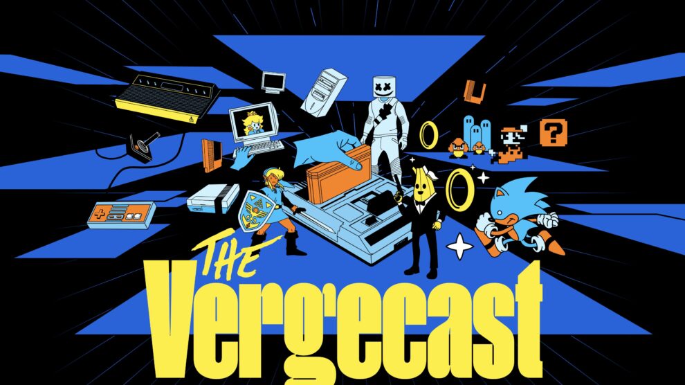 2023: A Year of Apple Turmoil and Tech Triumphs - A Rewind with The Vergecast