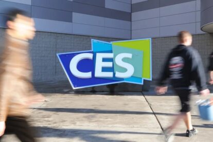 CES