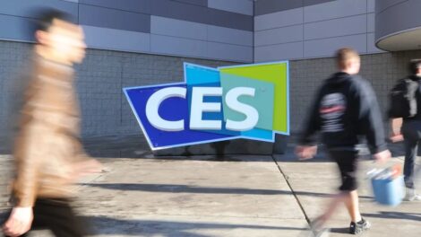 CES