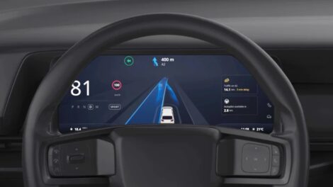 Buckle Up for Brainwaves: TomTom and Microsoft Inject AI into Your Car Cockpit