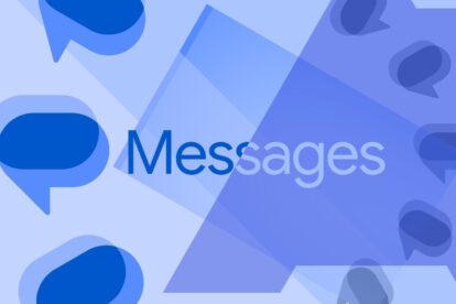 Google messages