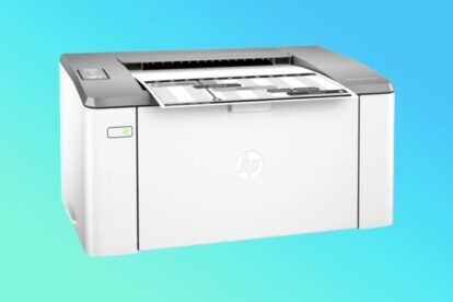 Hp printer