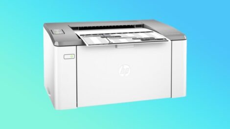 Hp printer