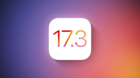 iOS 17.3 beta