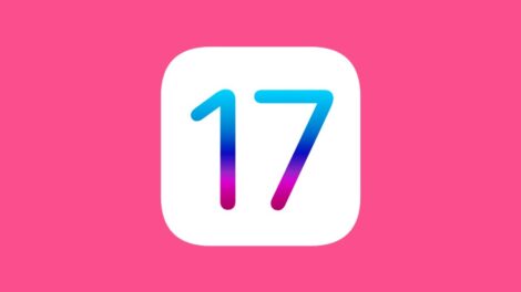 iOS 17.2.1