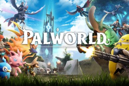 Palworld