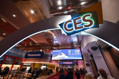 CES 2024