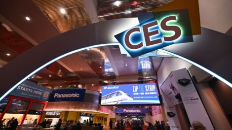 CES 2024