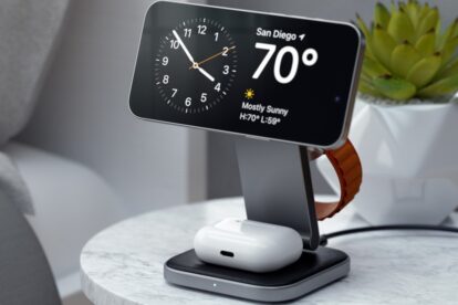 Qi2 Charging Stand