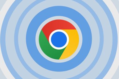 Google Chrome