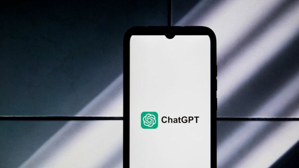 ChatGPT