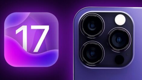 iOS 17