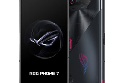 Asus ROG