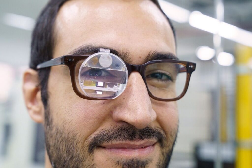 Brilliant Labs' Frame Glasses: The Future of Smart Glasses?