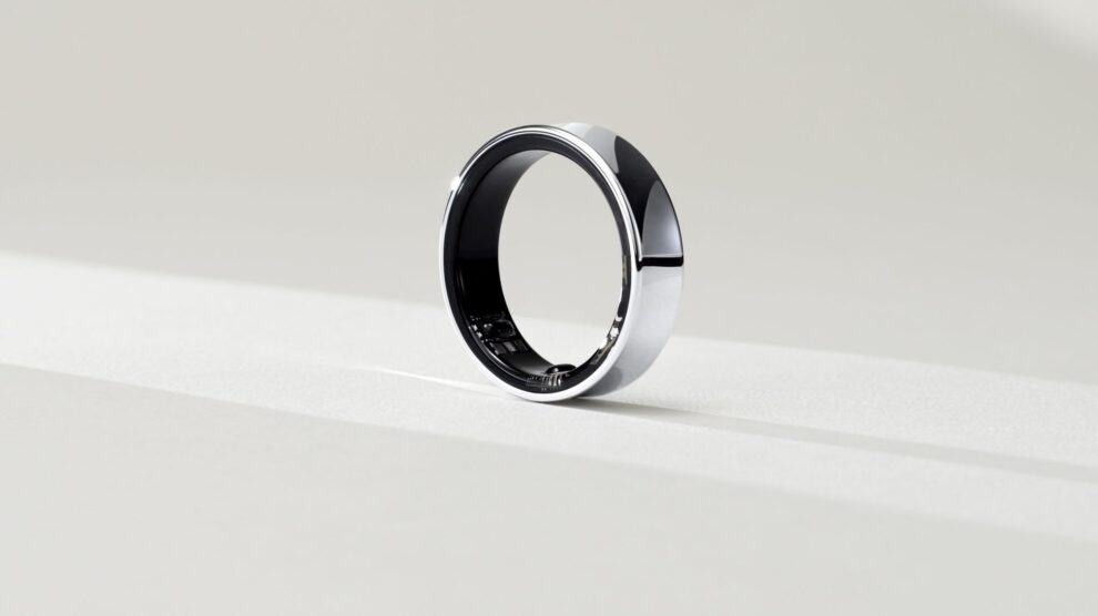 Galaxy Ring