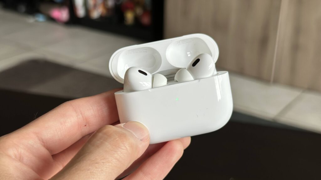AirPods Pro 2 & Standard Model Rumors: 2024 Release Date and Feature Leaks