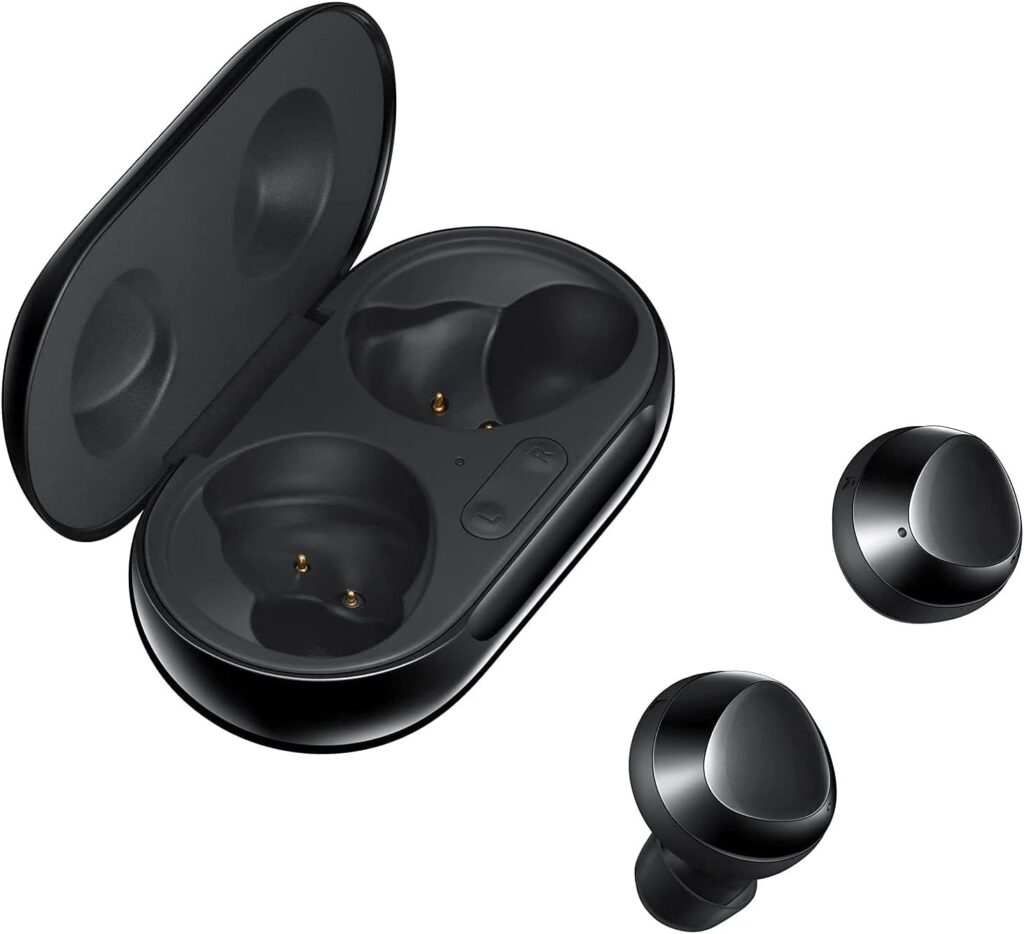 Samsung Galaxy Buds AI Update Enables Real-Time Translation On-the-Go