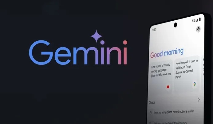 Google Gemini: Everything To Know About the Tech Giant's Next-Gen AI Assistant