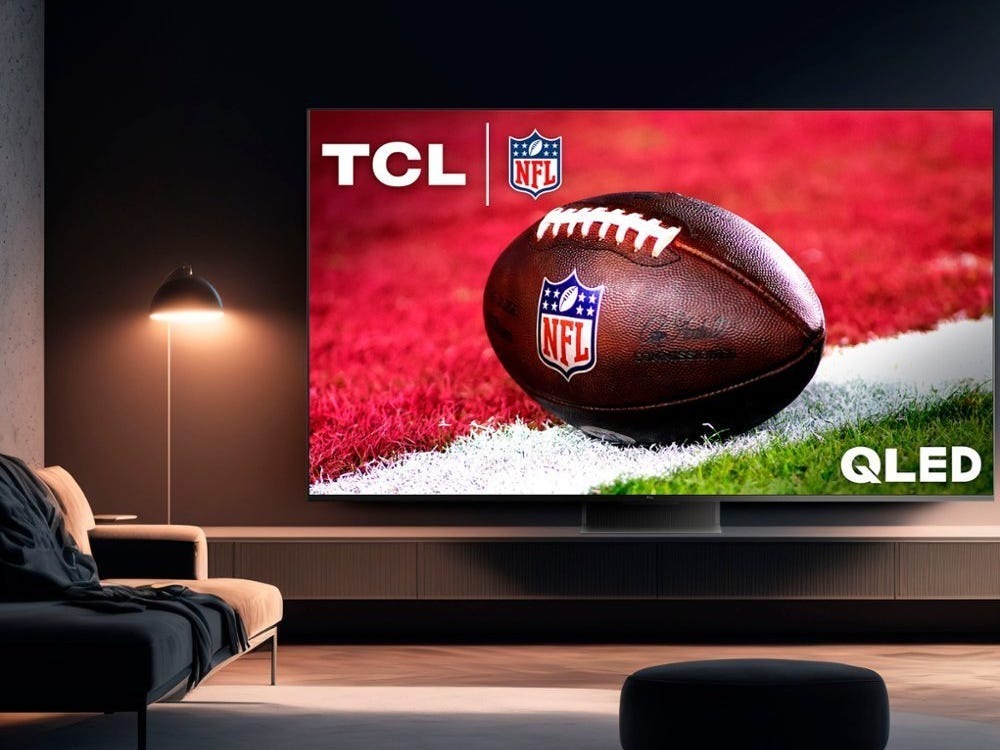 Super Bowl TV Deals 2023 - Find the Best Deals on TVs for the Big Game