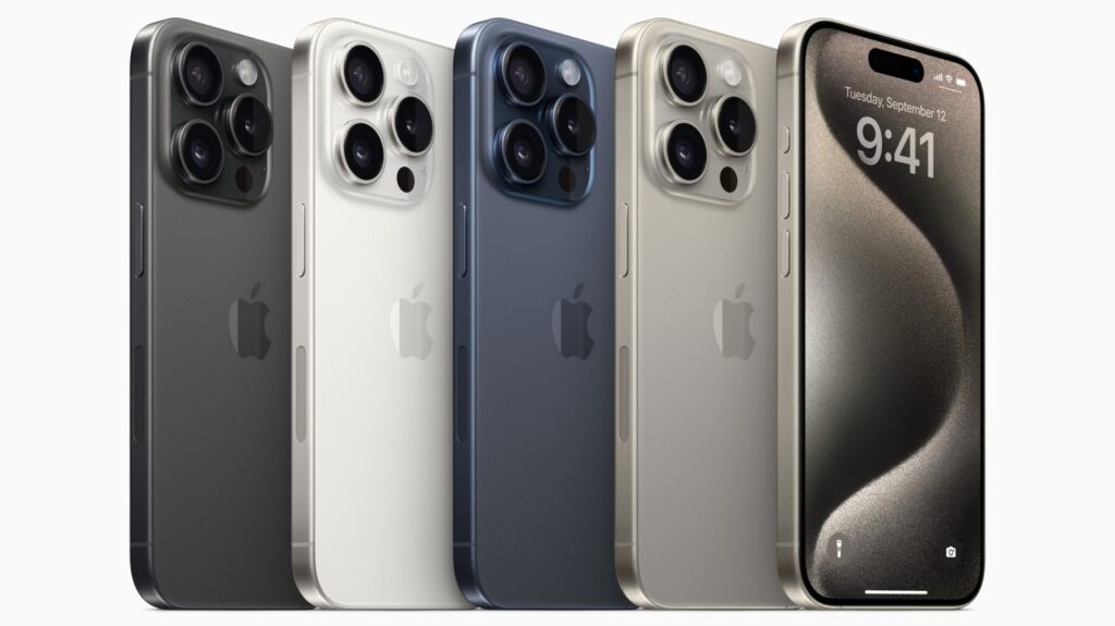 iPhone 16 Pro Color Rumors Suggest Bold New "Desert Yellow" or Refined "Cement Gray"